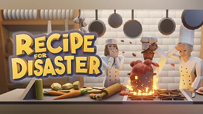 Recipe for Disaster