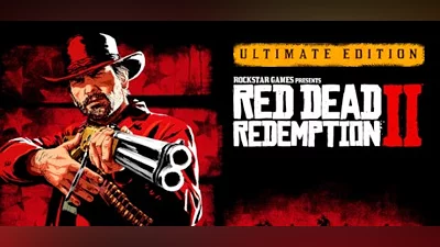 Red Dead Redemption 2: Ultimate Edition