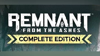 Remnant: From the Ashes Complete Edition