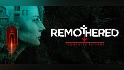 Remothered Tormented Fathers