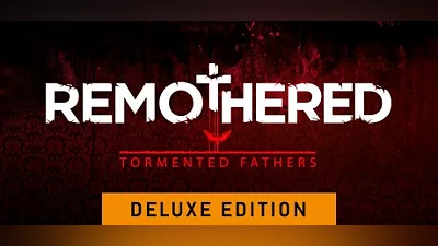 Remothered: Tormented Fathers Deluxe Edition