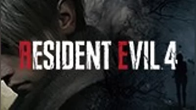 Resident Evil 4