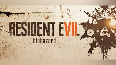 Resident Evil 7 biohazard