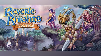 Reverie Knights Tactics