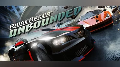Ridge Racer Unbounded