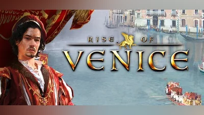 Rise of Venice: Gold