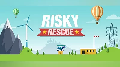 Risky Rescue
