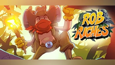 Rob Riches