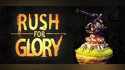 Rush For Glory