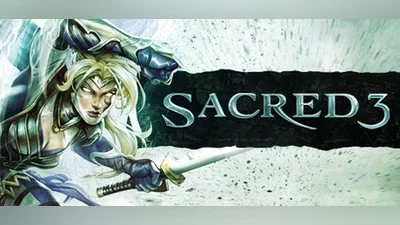 Sacred 3