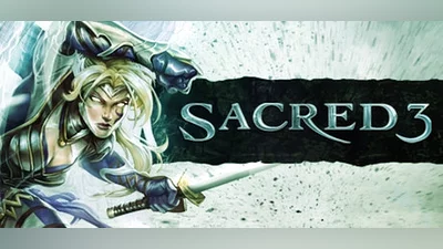 Sacred 3 Gold