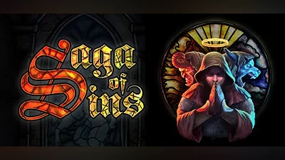 Saga of Sins