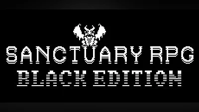SanctuaryRPG: Black Edition