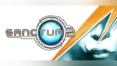 Sanctum 2