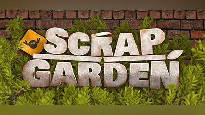 Scrap Garden