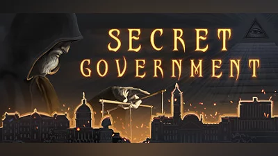 Secret Government