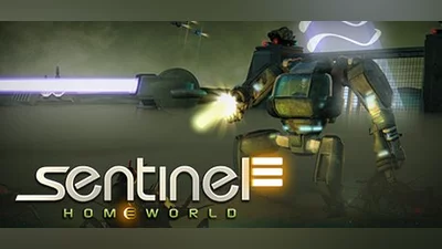 Sentinel 3 Homeworld