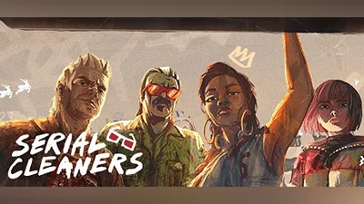 Serial Cleaners