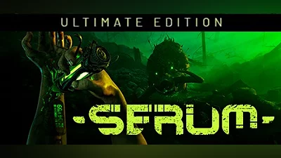 Serum Ultimate Edition
