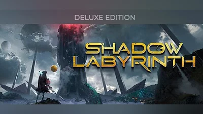Shadow Labyrinth Deluxe Edition