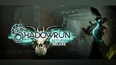 Shadowrun Returns Deluxe Edition