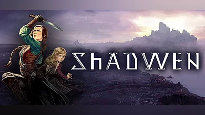 Shadwen