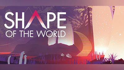 Shape of the World