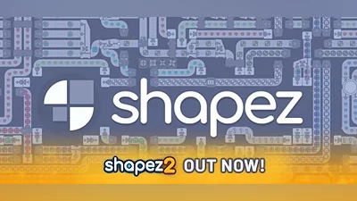 shapez