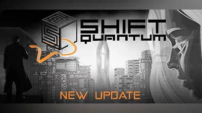 Shift Quantum