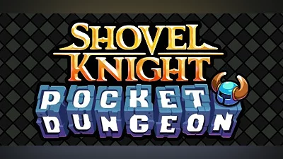 Shovel Knight Pocket Dungeon