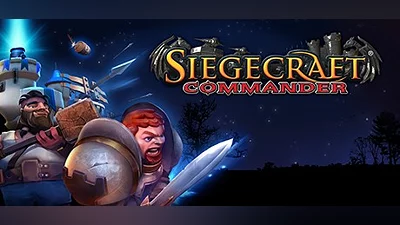 Siegecraft Commander