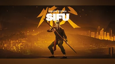 Sifu - Deluxe Edition (Steam)