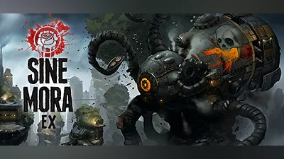 Sine Mora EX