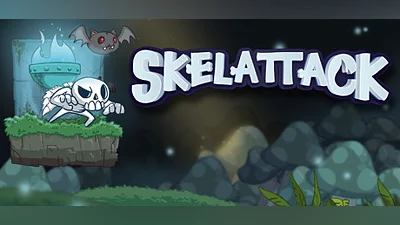 Skelattack