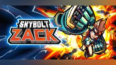 Skybolt Zack