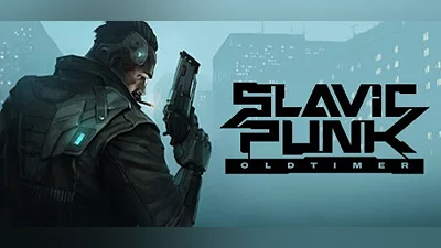 SlavicPunk: Oldtimer