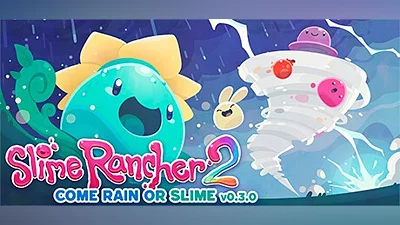 Slime Rancher 2