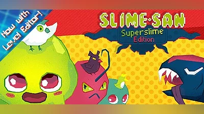 Slime-san