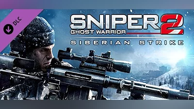 Sniper Ghost Warrior 2: Siberian Strike