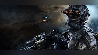 Sniper Ghost Warrior 3