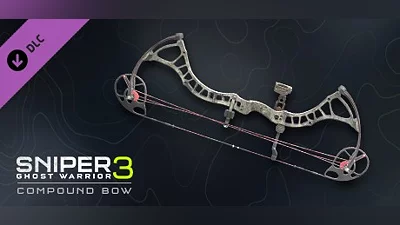 Sniper Ghost Warrior 3 - Compound Bow
