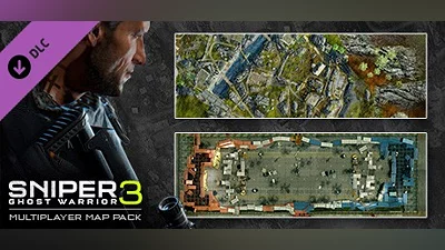 Sniper Ghost Warrior 3 - Multiplayer Map Pack
