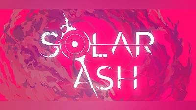 Solar Ash