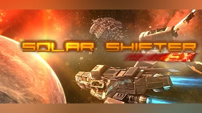 Solar Shifter EX