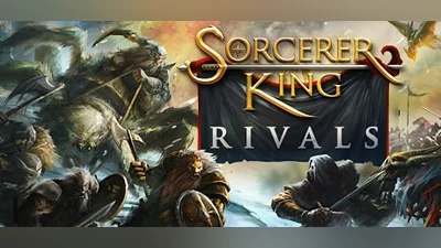 Sorcerer King: Rivals