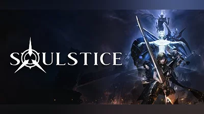 Soulstice