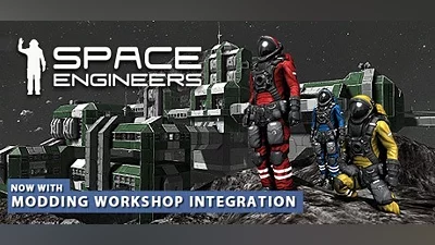 Space Engineers