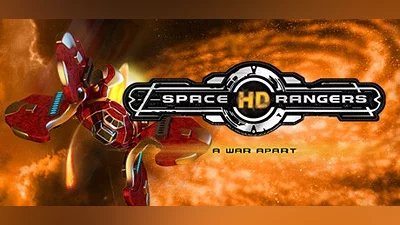 Space Rangers HD: A War Apart