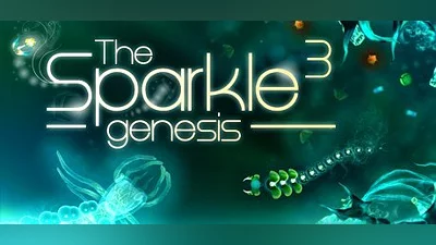 Sparkle 3 Genesis
