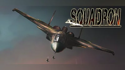 Squadron: Sky Guardians